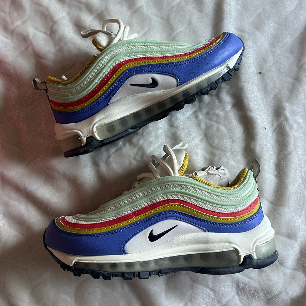 Women’s Air Max 97s